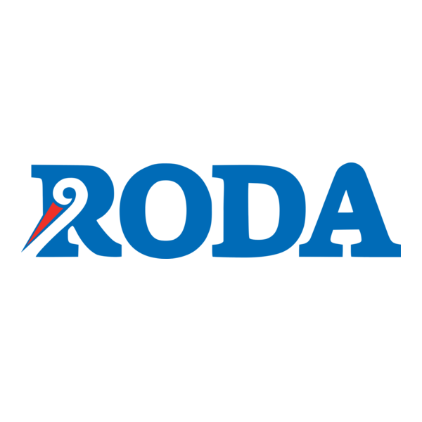 Roda Market Logo PNG Vector