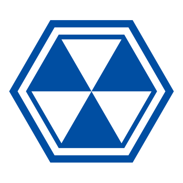 ROKA 6th Corps Logo PNG Vector