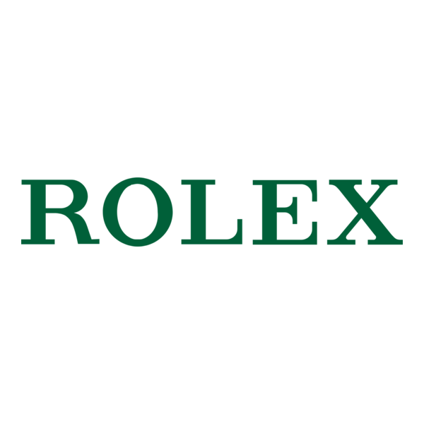 Rolex Logo PNG Vector