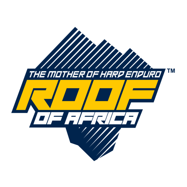 Roof Of Africa Logo PNG Vector