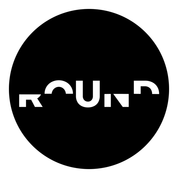 RoundCoin (ROUND) Logo PNG Vector