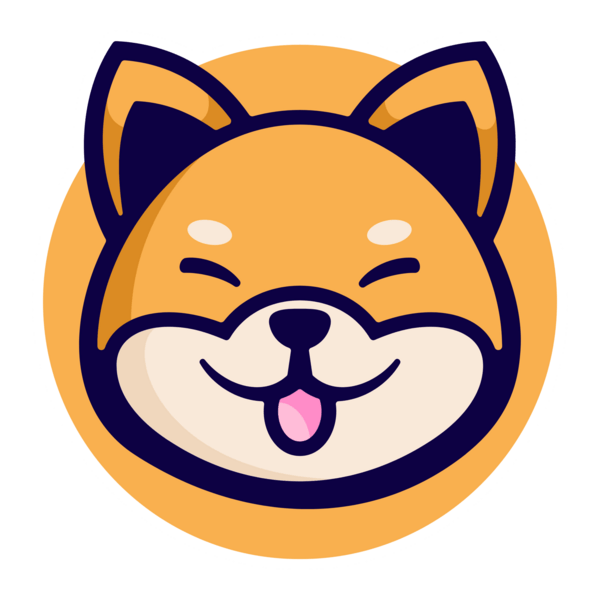 Rover INU (ROVER) Logo PNG Vector