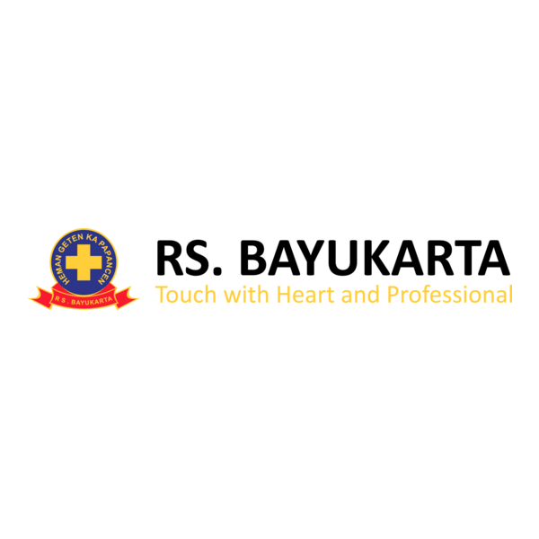 RS Bayukarta Logo PNG Vector