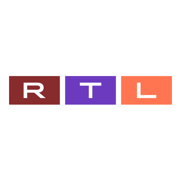 RTL-Czech Logo PNG Vector
