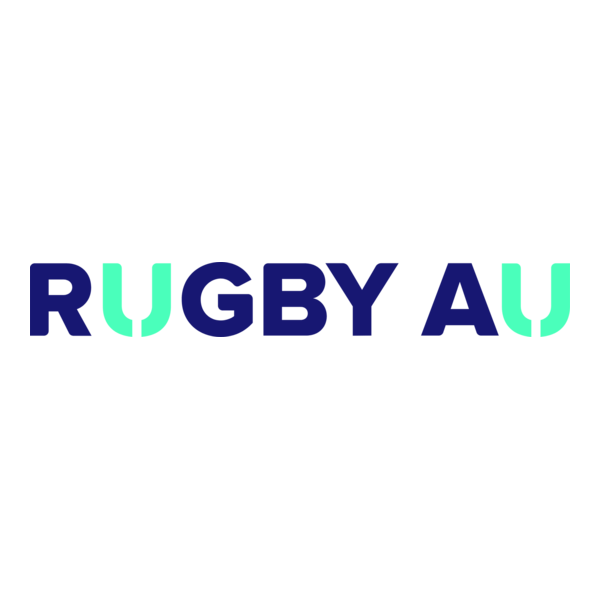 Rugby Australia Logo PNG Vector
