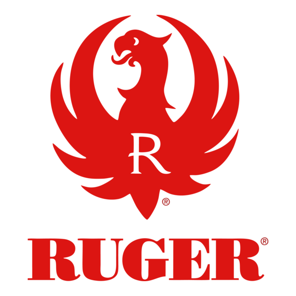 Ruger Logo PNG Vector