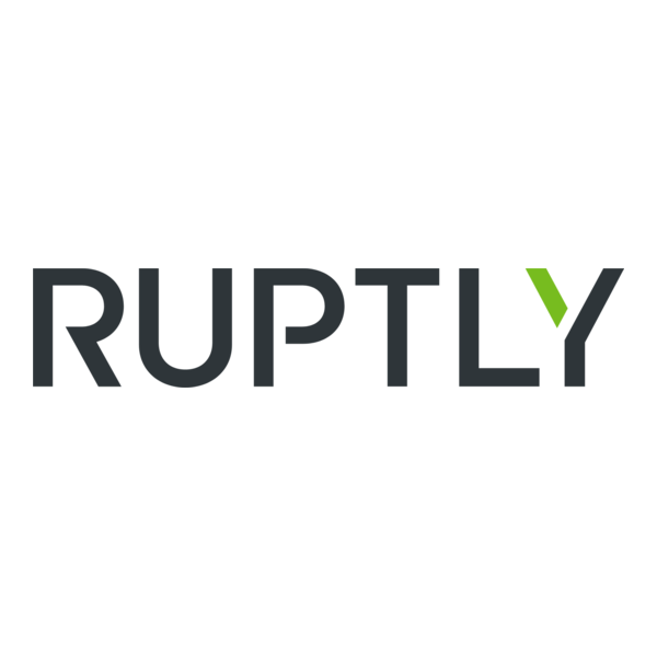 RUPTLY News Logo PNG Vector