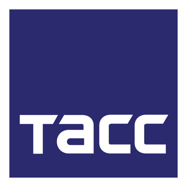 Russian News Agency TASS Logo PNG Vector