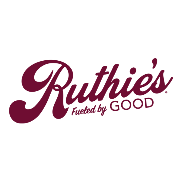 Ruthie's Food Truck Logo PNG Vector