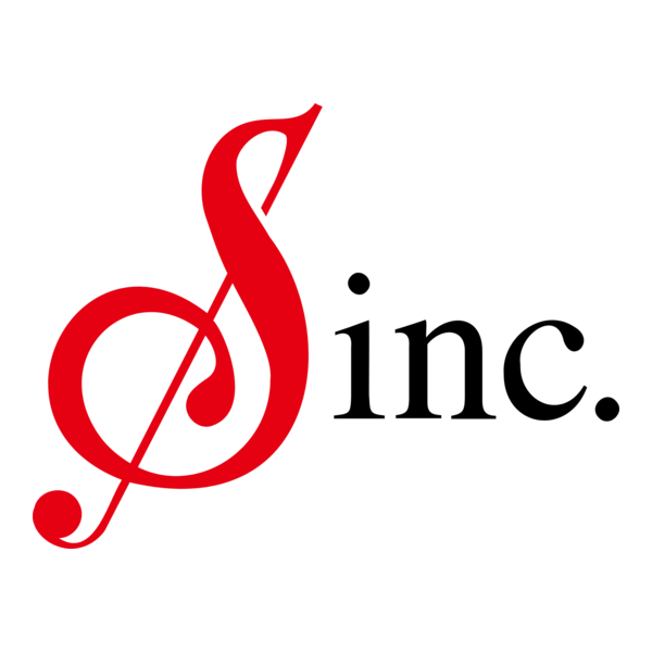 S Inc Logo PNG Vector