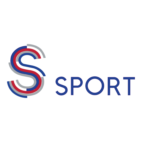 S SPORT Logo PNG Vector