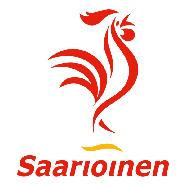 Saarioinen Logo PNG Vector