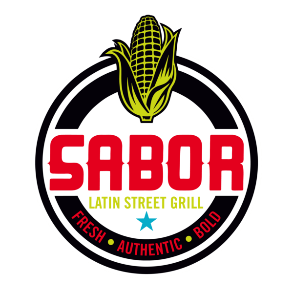 Sabor Logo PNG Vector