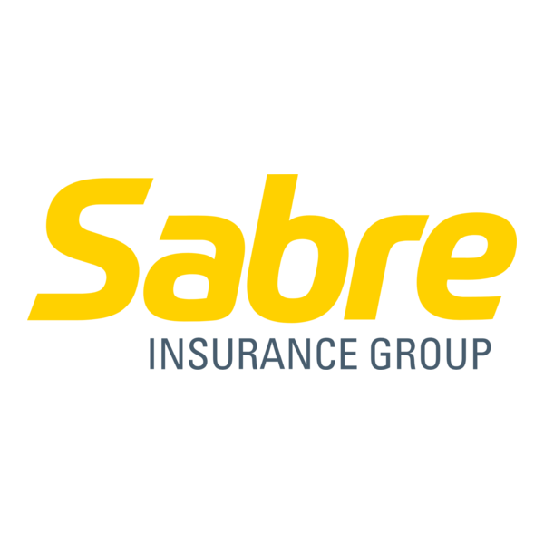 Sabre Insurance Logo PNG Vector