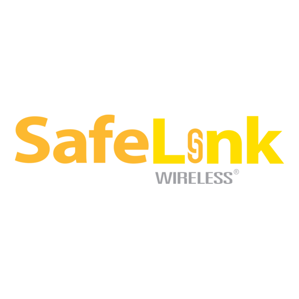 SafeLink Wireless Logo PNG Vector