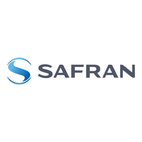 Safran Logo PNG Vector
