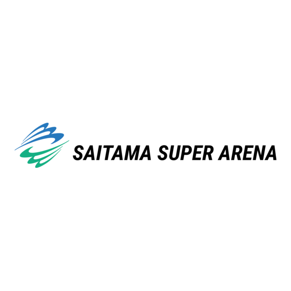 Saitama super arena Logo PNG Vector