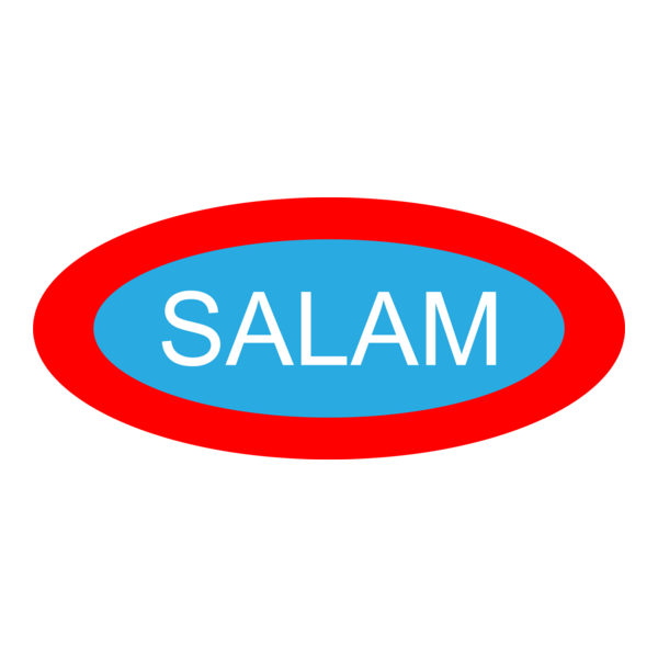 Salam Hospital Shah Alam Logo PNG Vector