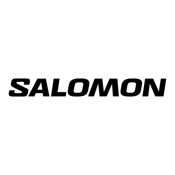 Salomon Logo PNG Vector