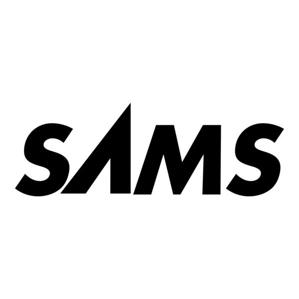 Sams Publishing Logo PNG Vector