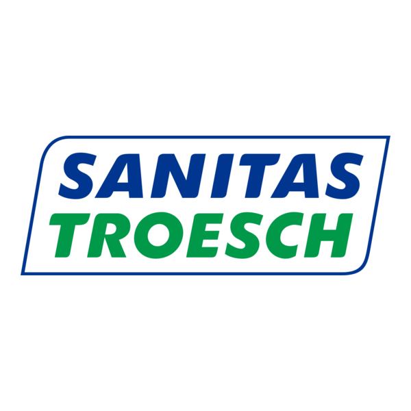 Sanitas Troesch AG Logo PNG Vector