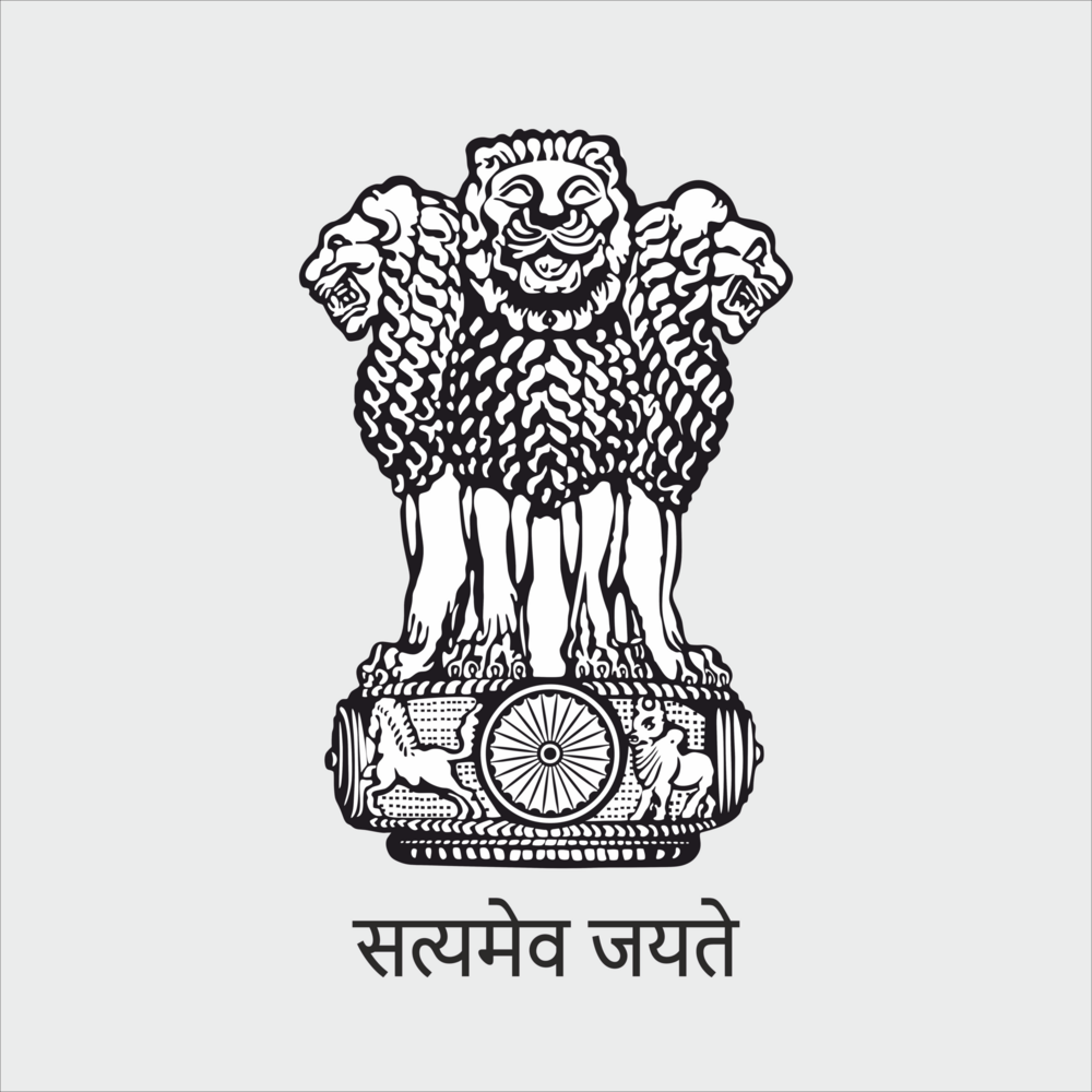 satyameva jayate Logo PNG Vector