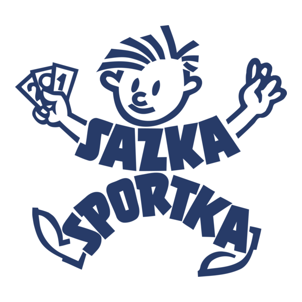 Sazka Sportka Logo PNG Vector