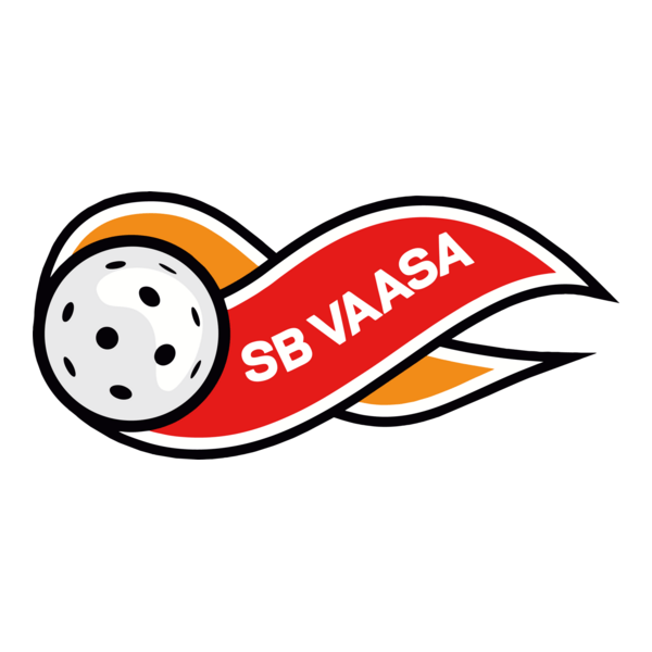 SB Vaasa Logo PNG Vector