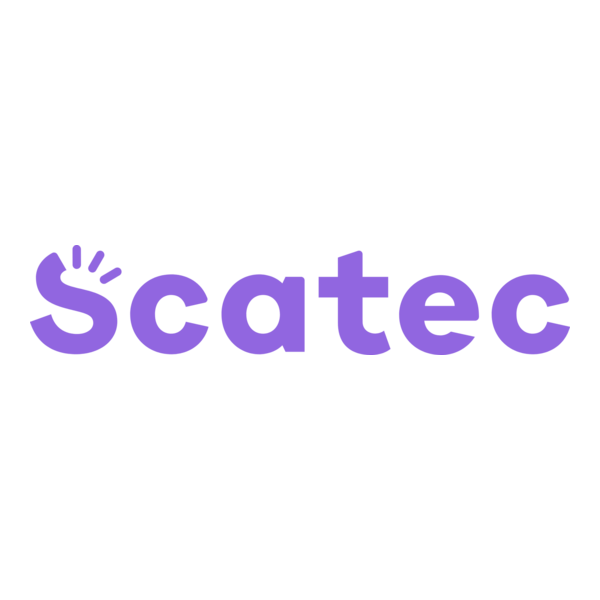 Scatec Logo PNG Vector