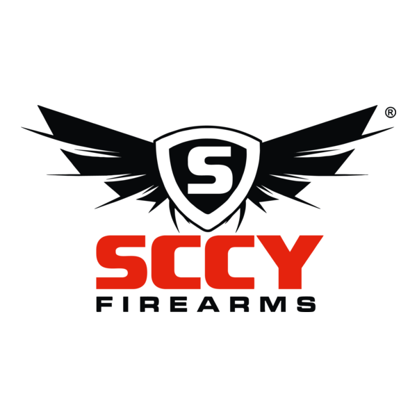 SCCY Firearms Logo PNG Vector