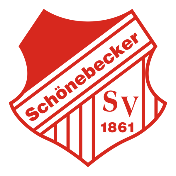 Schönebecker SV 1861 Logo PNG Vector