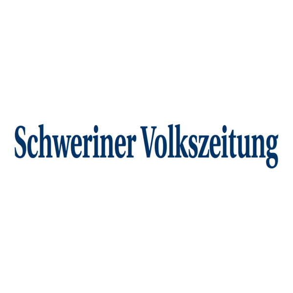 Schweriner Volkszeitung Logo PNG Vector