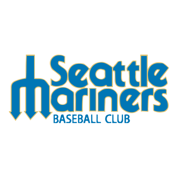 Seattle Mariners Logo PNG Vector