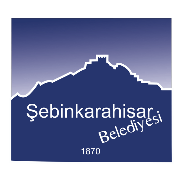 şebinkarahisar belediyesi Logo PNG Vector