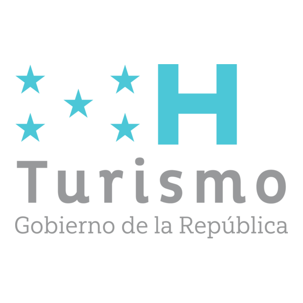 Secretaría de Turismo de Honduras Logo PNG Vector