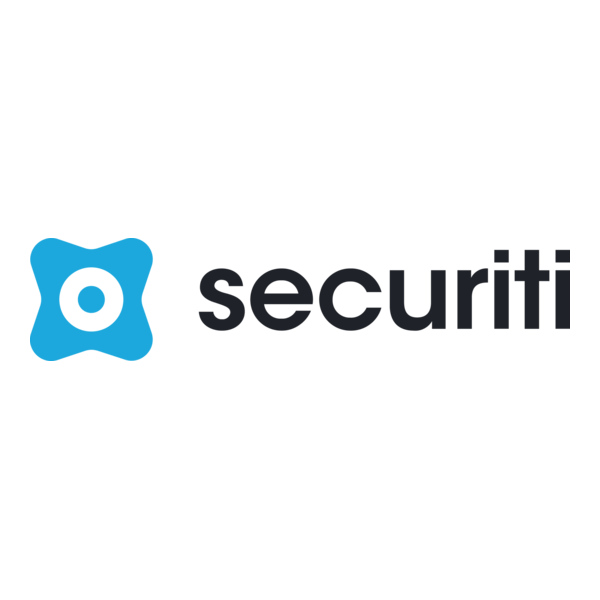 Securiti Logo PNG Vector