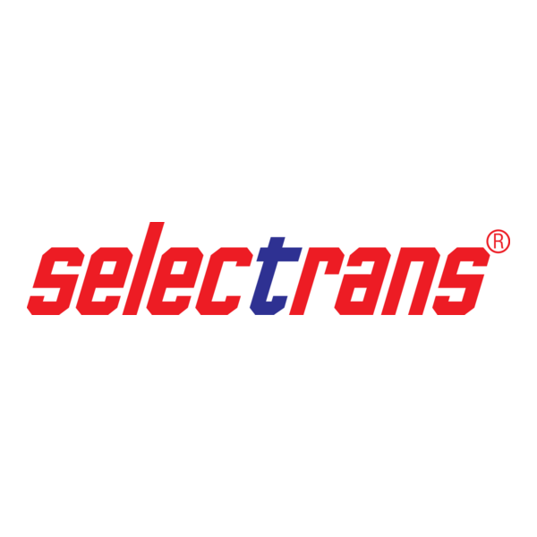 Selectrans Logo PNG Vector