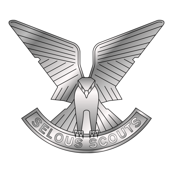 Selous Scouts Logo PNG Vector