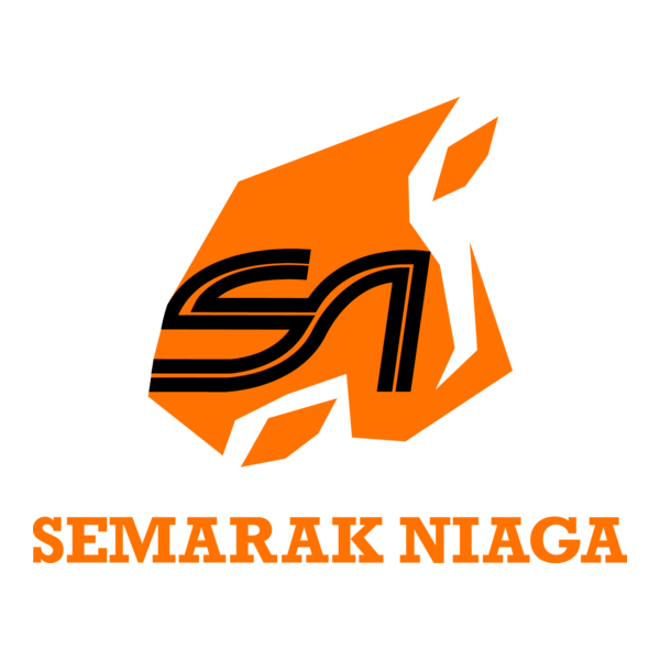 semarak niaga holding Logo PNG Vector