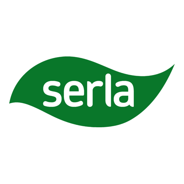 Serla Logo PNG Vector