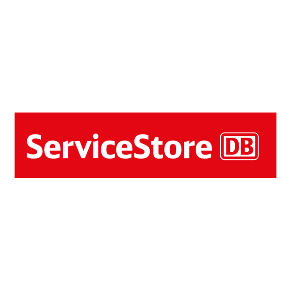ServiceStore DB Logo PNG Vector
