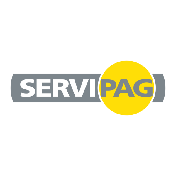 ServiPag Logo PNG Vector