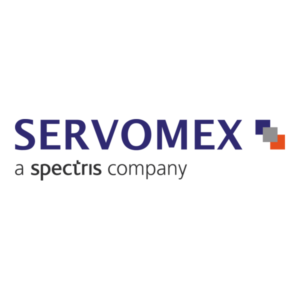 Servomex Logo PNG Vector