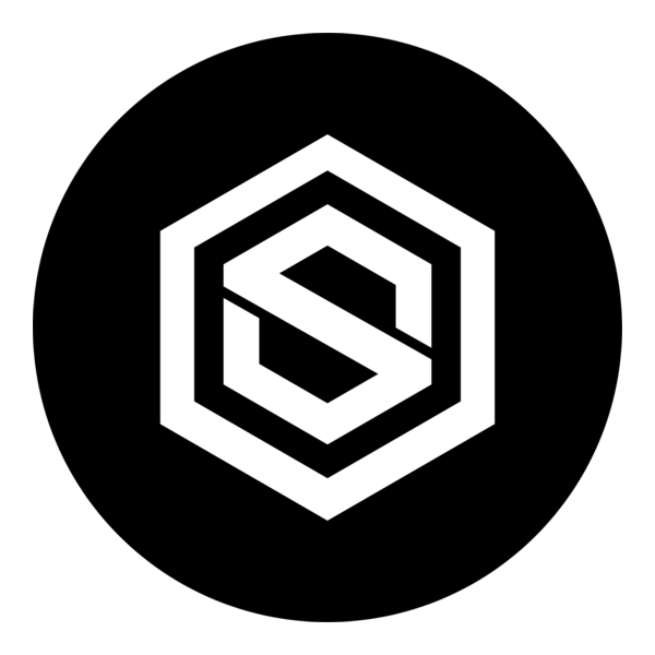 ShadowCash (SDC) Logo PNG Vector