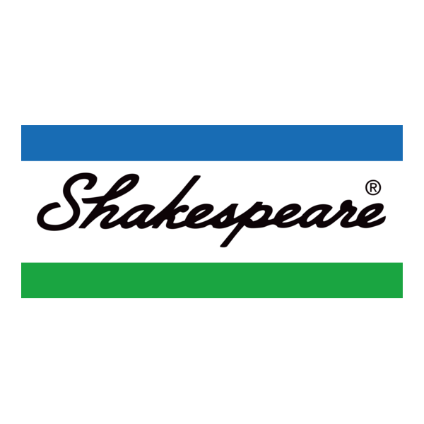 Shakespeare Logo PNG Vector