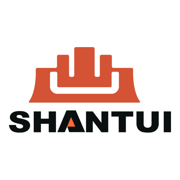 Shantui Logo PNG Vector