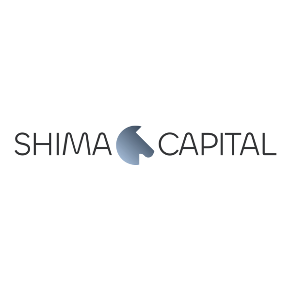 Shima Capital Logo PNG Vector