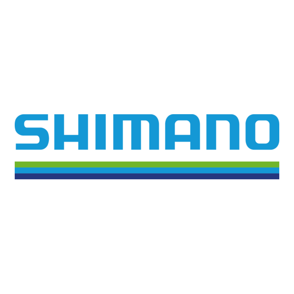 Shimano Logo PNG Vector