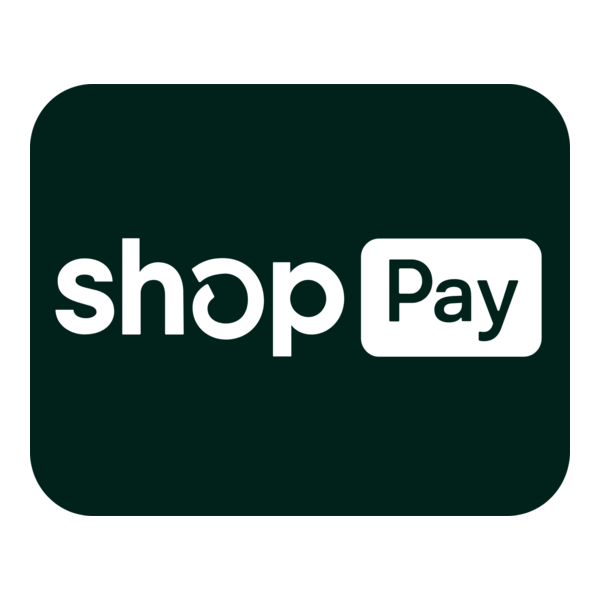 Shop Pay Logo PNG Vector