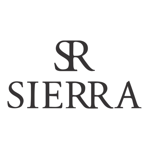 Sierra Móveis Logo PNG Vector